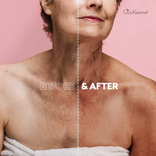 Just Nutritive Anti-Aging Body Treatment 3