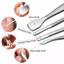 MR.GREEN Ingrown Toenail Tools Kit Thumbnail 3