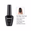 MEMEDA 2pcs No Wipe Top Coat And Base Coat Set Thumbnail 2