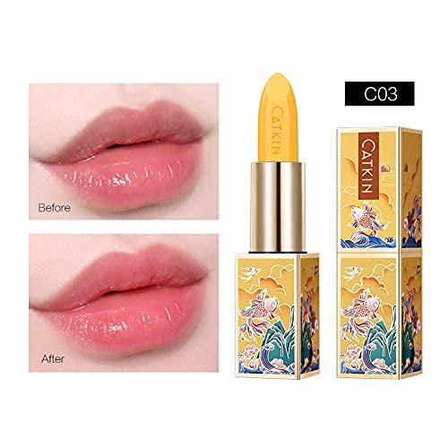 CATKIN Lip Balms  8