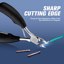 Kaasage-u s Toenail Clippers black Thumbnail 2