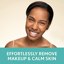 Aveeno Calm + Restore Nourishing Makeup Remover  Thumbnail 2