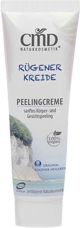 CMD Naturkosmetik Crema Peeling al Gesso di Rügen - 50 ml 1