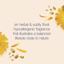 Dove Exfoliating Body Polish Scrub Oatmeal & Calendula Thumbnail 9