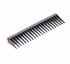 Dyson Designed Detangling Comb and paddle brush for Dyson Supersonic Hair Dryer Thumbnail 2