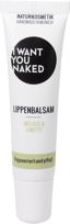 Lemon Balm & Lime Lip Balm Thumbnail 1