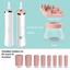 Senbowe Upgraded Makeup Brush Cleaner and Dryer Machine Thumbnail 8