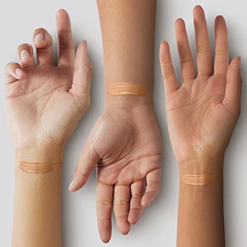 Too Faced Born This Way Super Coverage Concealer Light Beige 2
