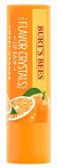 Burt's Bees Flavor Crystals 100% Natural Lip Balm, Sweet Orange Thumbnail 2