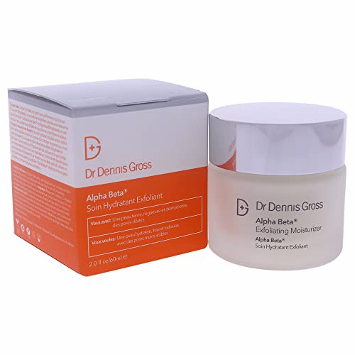 Dr. Dennis Gross Alpha Beta Pore Perfecting Moisturizer 3
