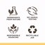 Burt's Bees Baby 100% Natural Multipurpose Healing Ointment Pack of 3 Thumbnail 4