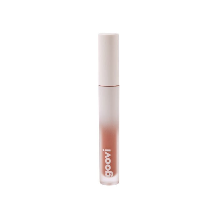 Goovi Rossetto Liquido MERRY & BRIGHT mat 01 1