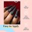 Beetles Gel Nail Polish Holiday Set, Classic Queen Thumbnail 6