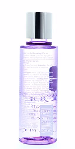 Clinique Take The Day Off Make Up Remover 8