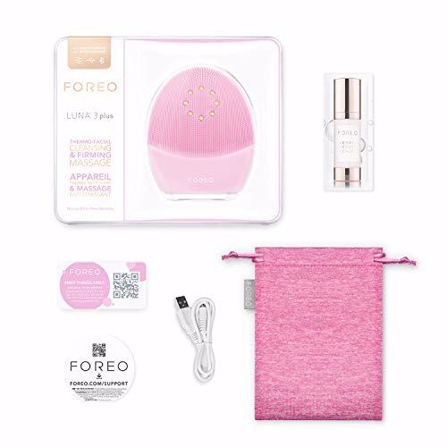 FOREO LUNA 3 PLUS, Normal 5