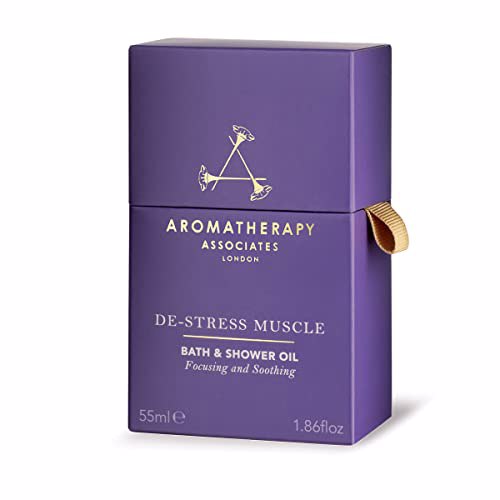 Aromatherapy Associates Bath and Shower Oil 3
