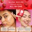 Glow Recipe Strawberry BHA Pore-Smooth Blur Drops Thumbnail 4