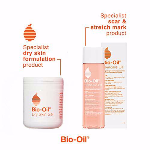 Bio-Oil Skincare Body Oil 3
