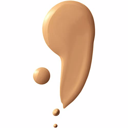 Maybelline New York Fit Me Matte Poreless Foundation 332 Golden Caramel 2