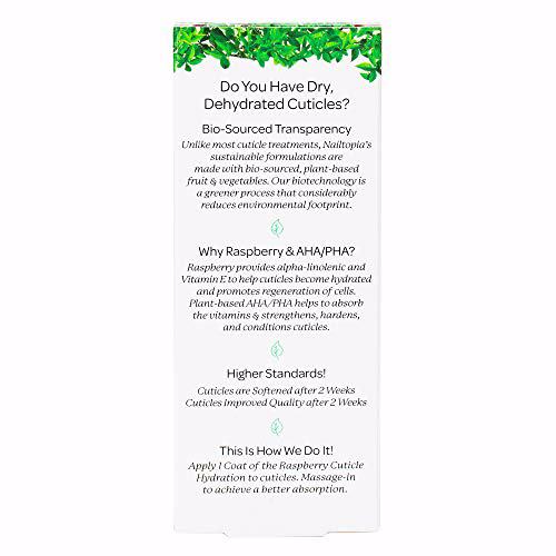 Nailtopia Cuticle Hydration 2