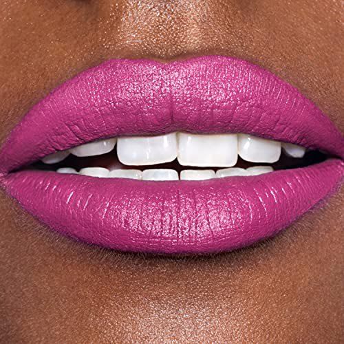 REVLON Super Lustrous The Luscious Mattes Lipstick, in Pink, 006 Hot Date 3