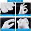 HMNYSOL Moisturizing Gloves Overnight Thumbnail 4