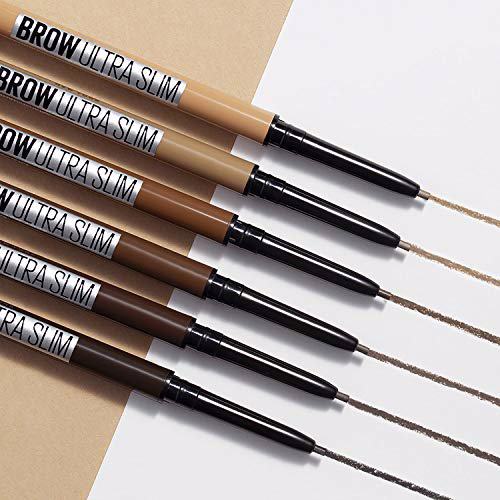Maybelline New York Brow ultra slim defining eyebrow pencil 8