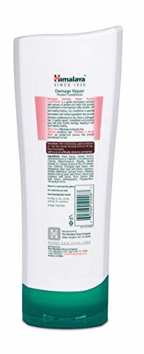 Himalaya Damage Repair Protein Conditioner 2
