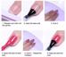 MEMEDA Gel Nail Polish, Neutral Gel Polish, Nude Gel Polish, nude 3 Thumbnail 4