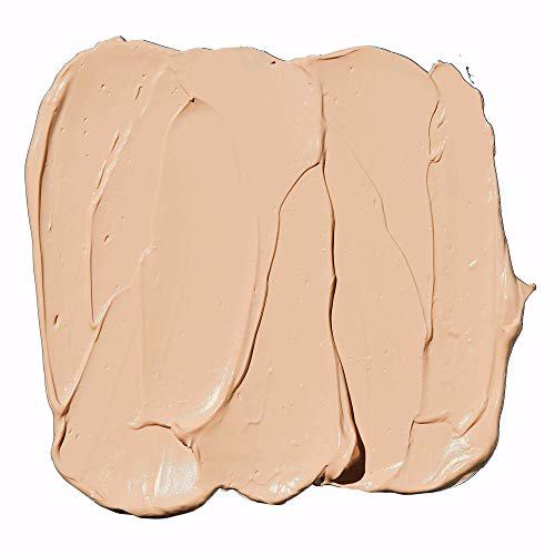 e.l.f. Flawless Finish Foundation, Light Ivory 3