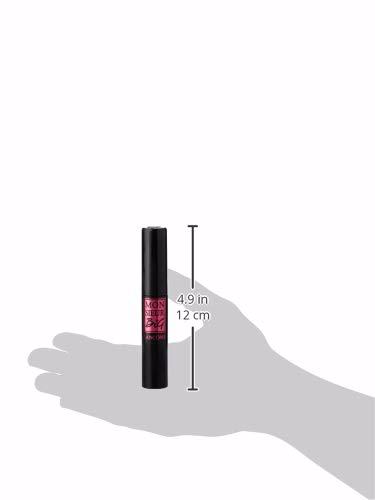 Lancome Monsieur Big Volume Mascara No. 01 Big is The New Black 4