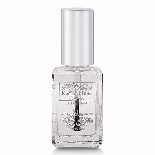Karma Organic Beautiful Halal Nail Polish Set, Touch of Lavender 9