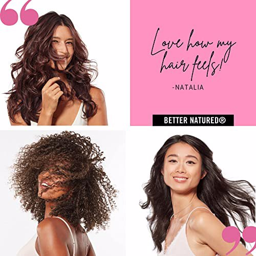 Better Natured Strengthening Leave-In Hair Cream 2