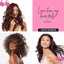 Better Natured Strengthening Leave-In Hair Cream Thumbnail 2