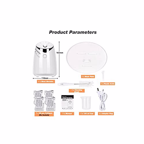 Cimenn Face Masks Machine 4