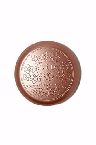 stila Convertible Color, Dual Lip And Cheek Cream, Camellia 4