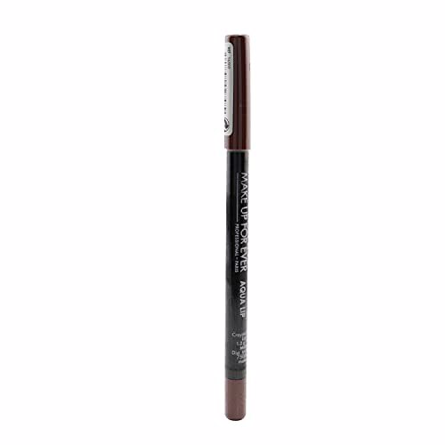 Make up for Ever Aqua Lip Waterproof Lipliner Pencil 1.2g 02C Rosewood 2