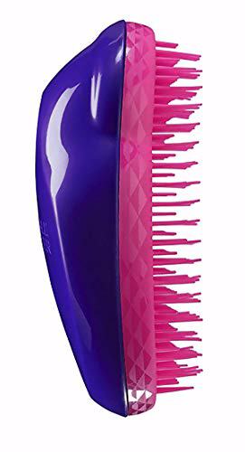 Tangle Teezer Plum Delicious 3