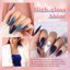 Beetles 20Pcs Gel Nail Polish Kit, Girls Night Thumbnail 5