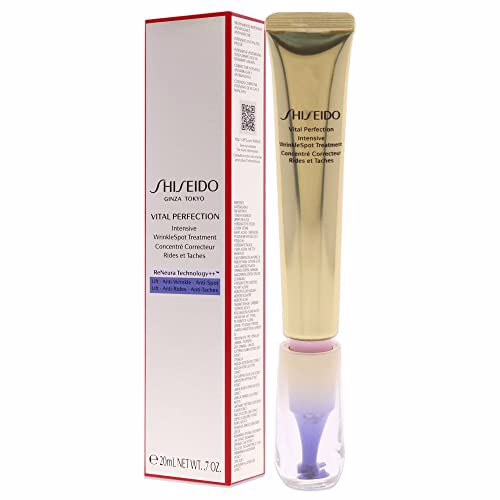 Shiseido Vital Perfection Intensive WrinkleSpot Treatment Women Treatment 4