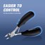 Kaasage-u s Toenail Clippers black Thumbnail 4