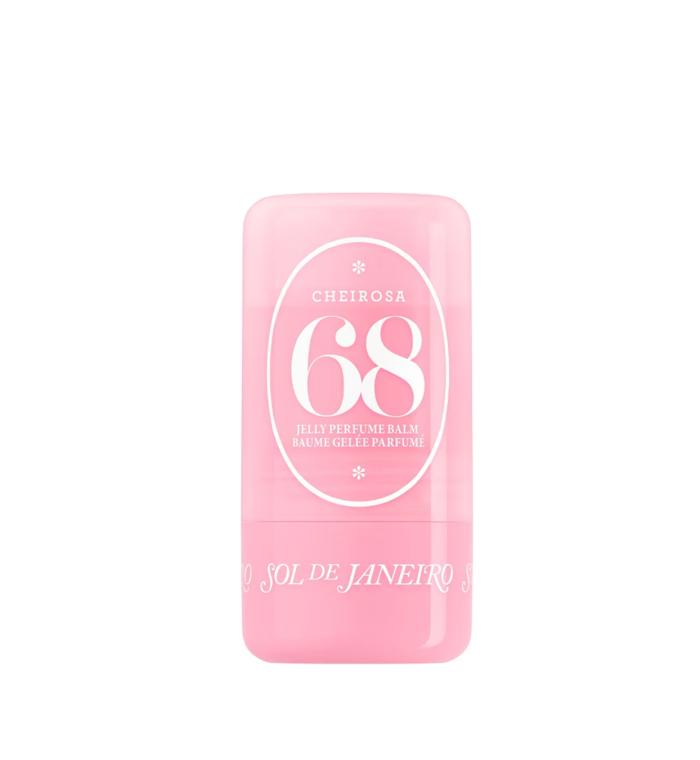 Sol de Janeiro Cheirosa 68 Jelly Perfume Balm