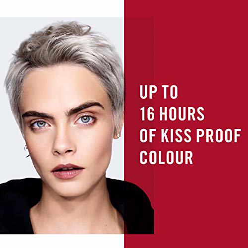 Rimmel Provocalips, Firecracker 8