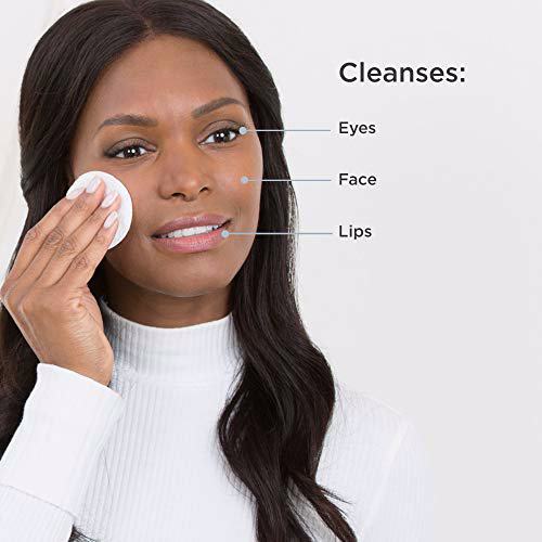 ISDIN Micellar Solution 4 in 1 Makeup Remover Cleanser Hydrating Toner 5