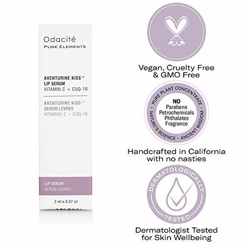Odacité Age-Defying Lip Serum 3