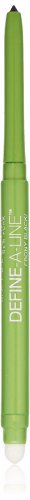 1 Count (Pack of 1) Ebony Black