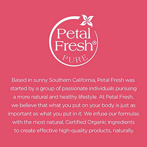 Petal Fresh Pure Firming Pomegranate & Grapefruit Body Butter 9