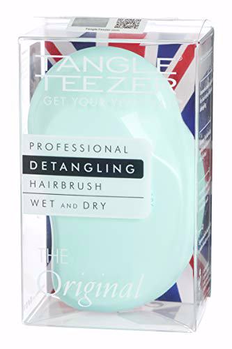 Tangle Teezer Tangle Teezer Original Accessory Pink Mint 5