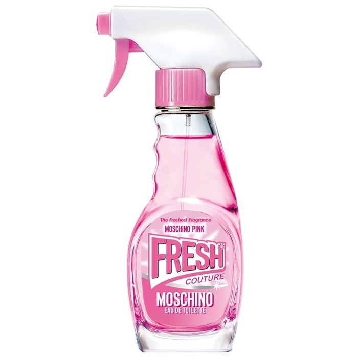 Moschino Pink Fresh Couture 100 ml