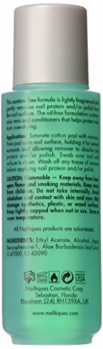 Nailtiques Non-Acetone Remover 4
